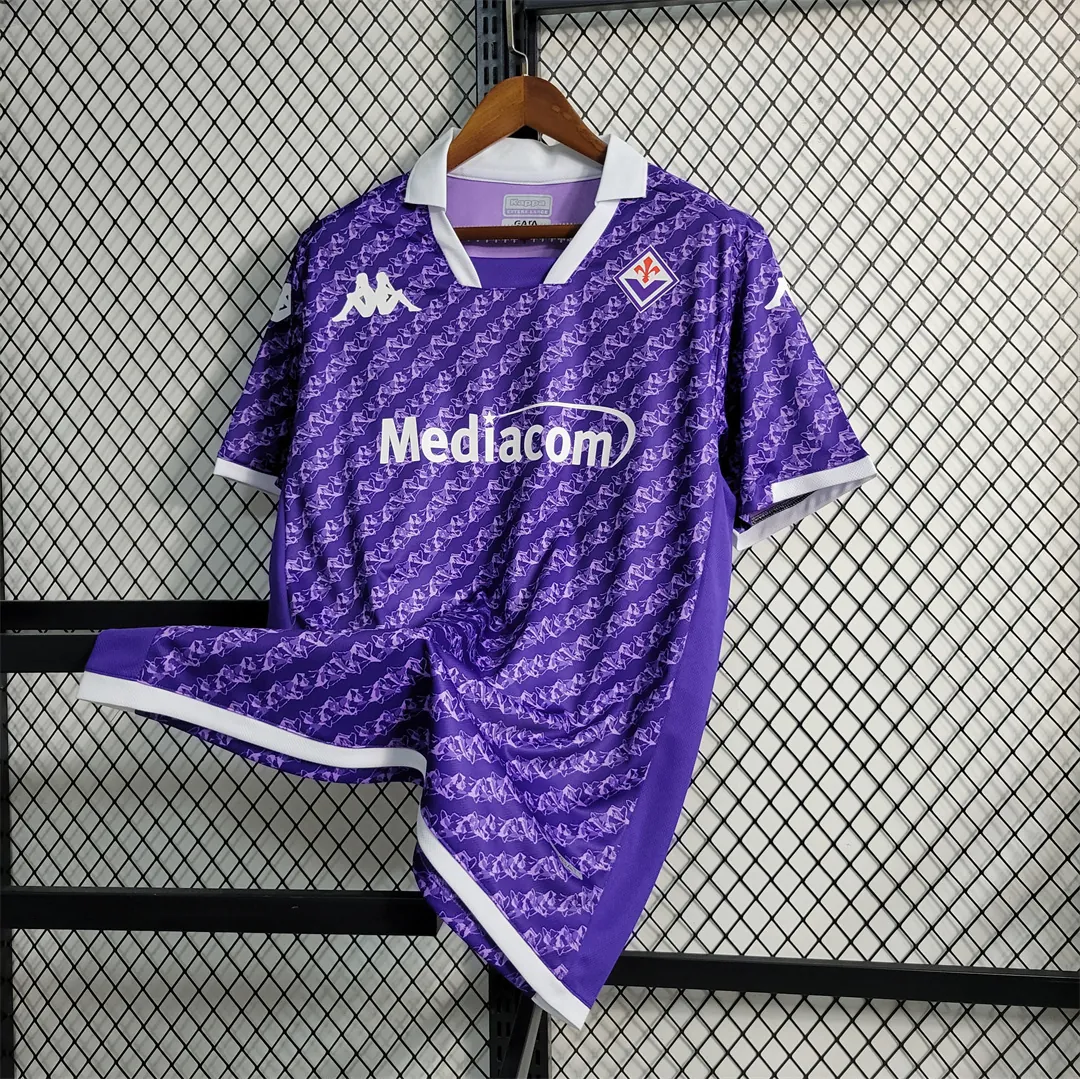 23-24 Fiorentina home 1
