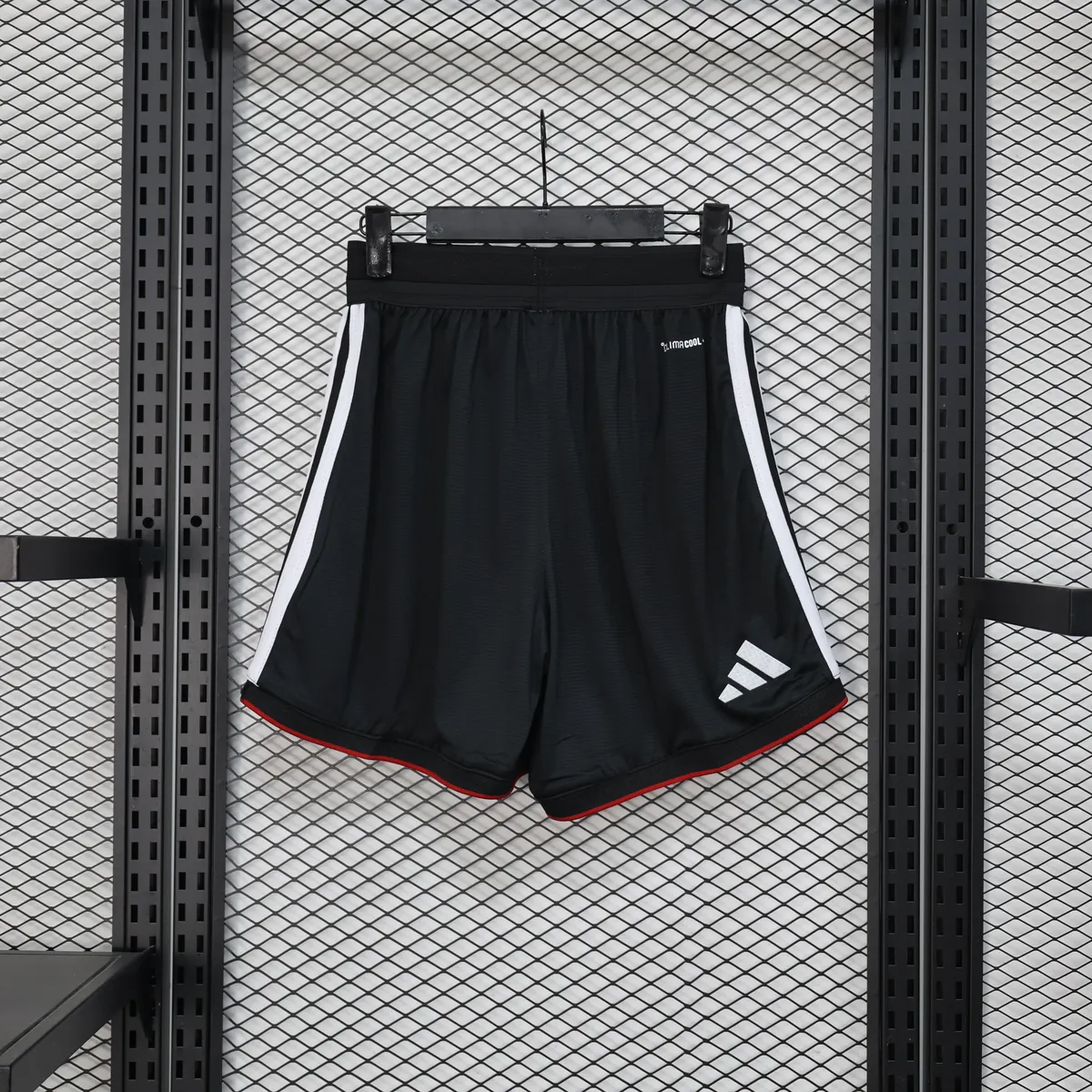 2026 World Cup Germany Home Kit Player Version Football Shorts AAAAJersey Supply Yupoo 3