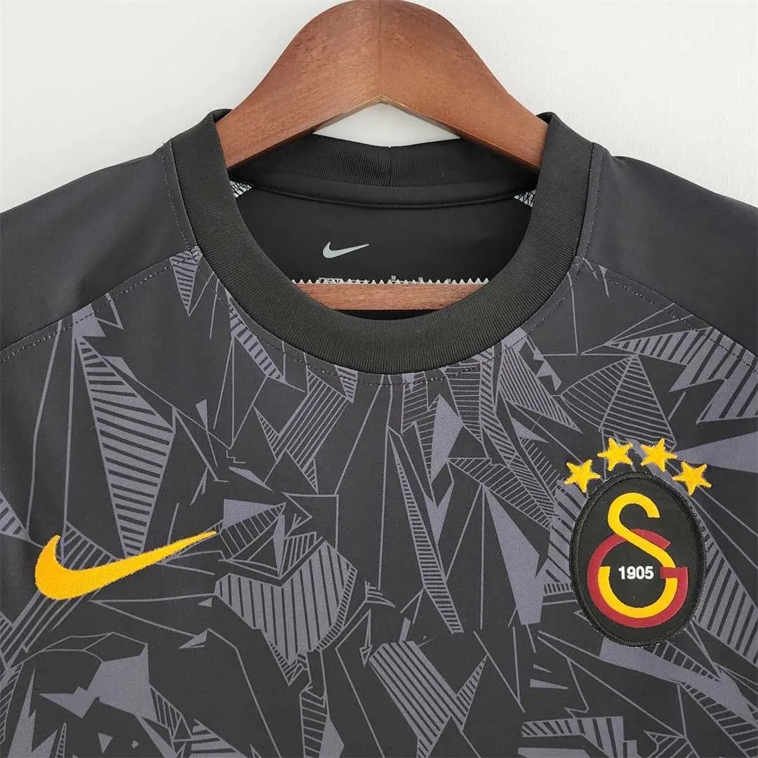22-23 Galatasaray S.K. away 2