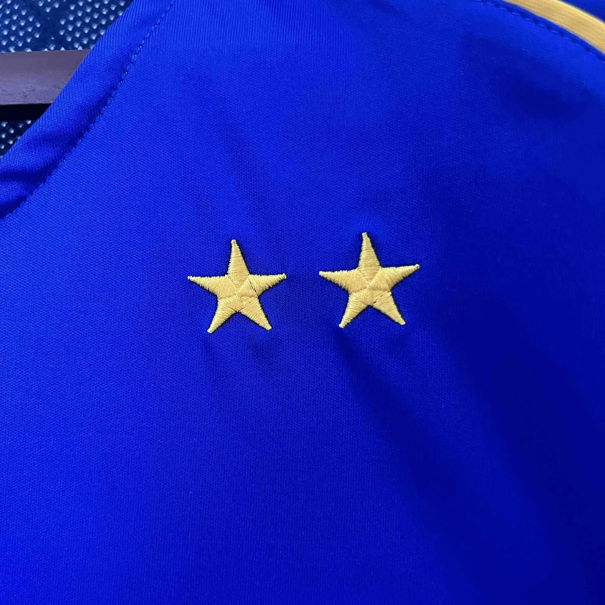 04-05 Juventus Away Retro Kit Jersey Supplier Yupoo S-2XL 4