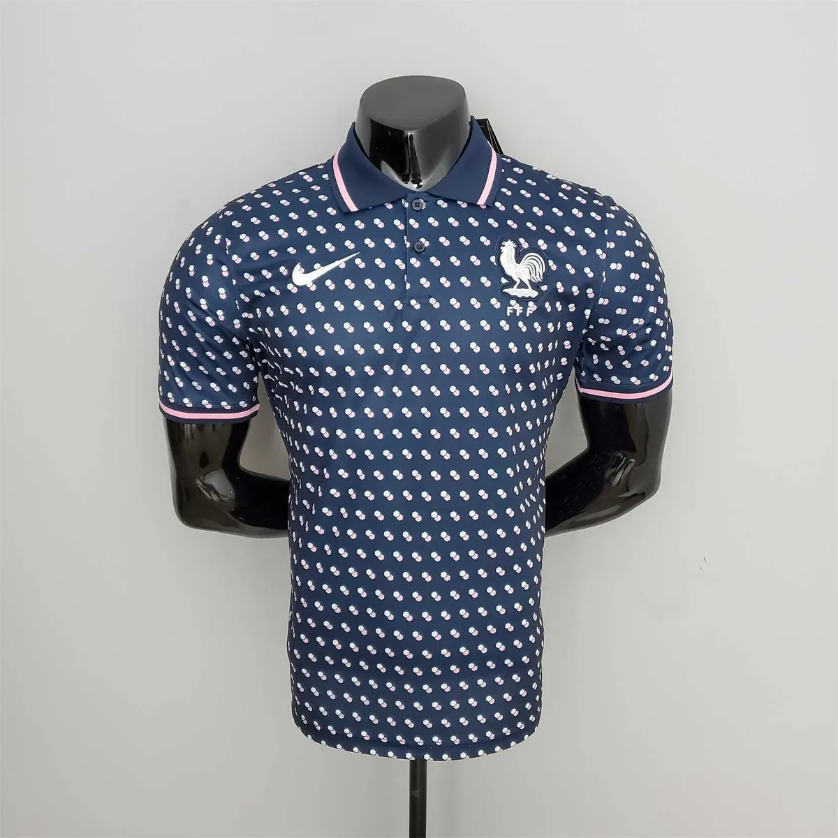 2022 POLO France training suit 9