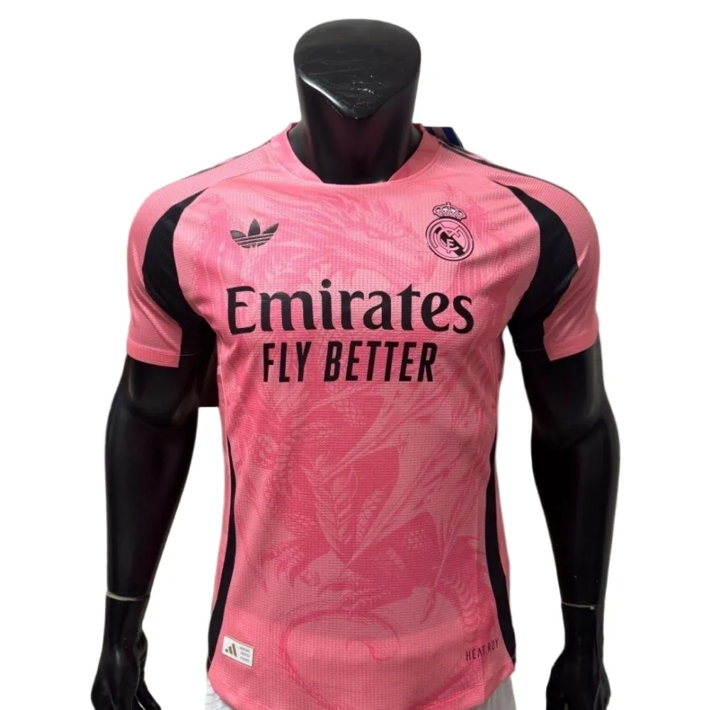 2026-27 Real Madrid Special Edition Football Shirt Player Edition AAAAJersey Supply Yupoo 2