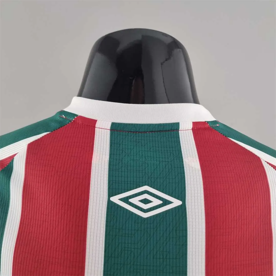 22-23 Fluminense home player version 2