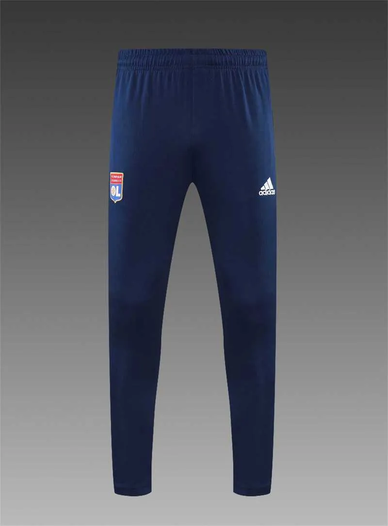 Polo Lyon sapphire blue 11