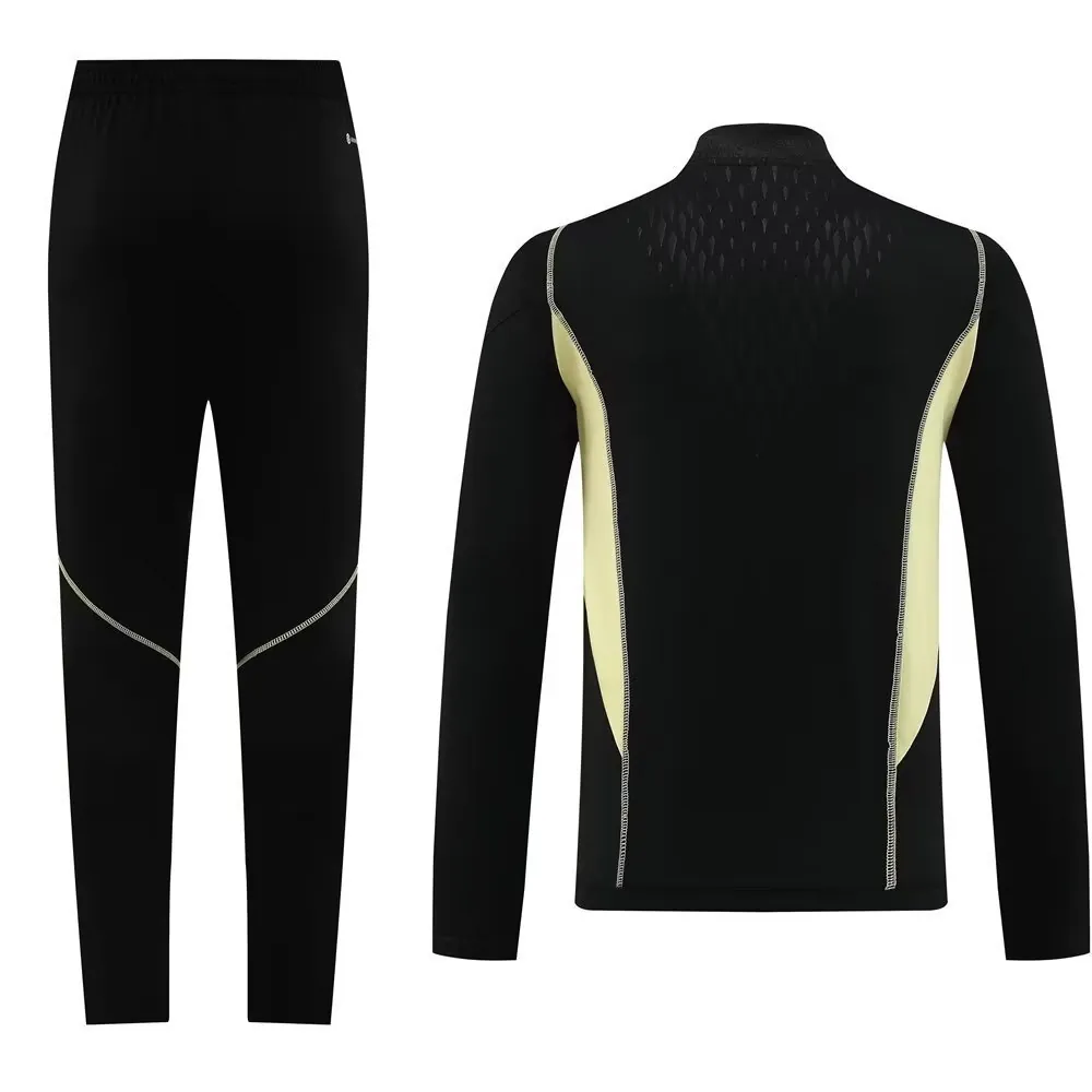 2023 Argentina Long Sleeve Training Suit Yupoo 2