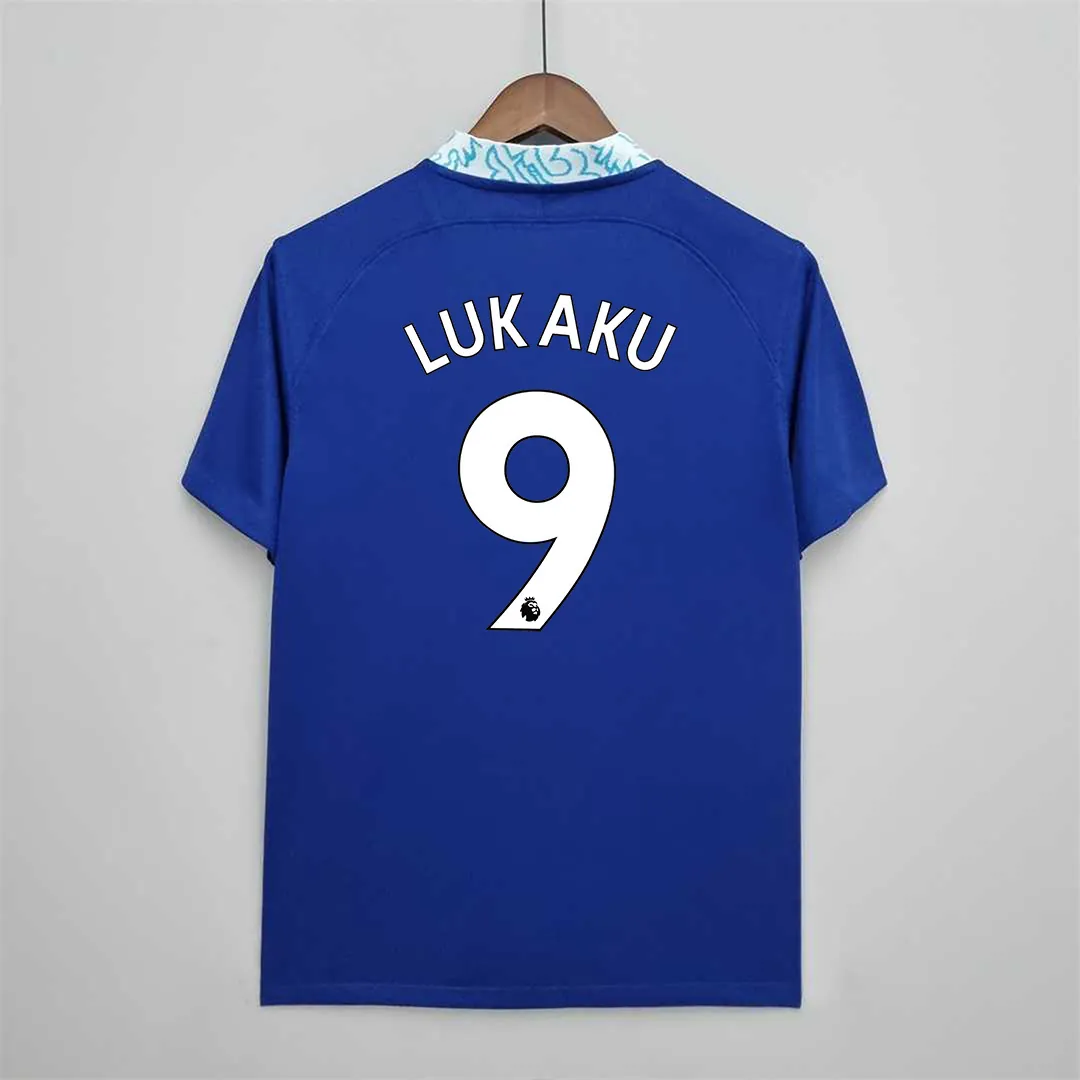 22-23 Chelsea home - 3 5