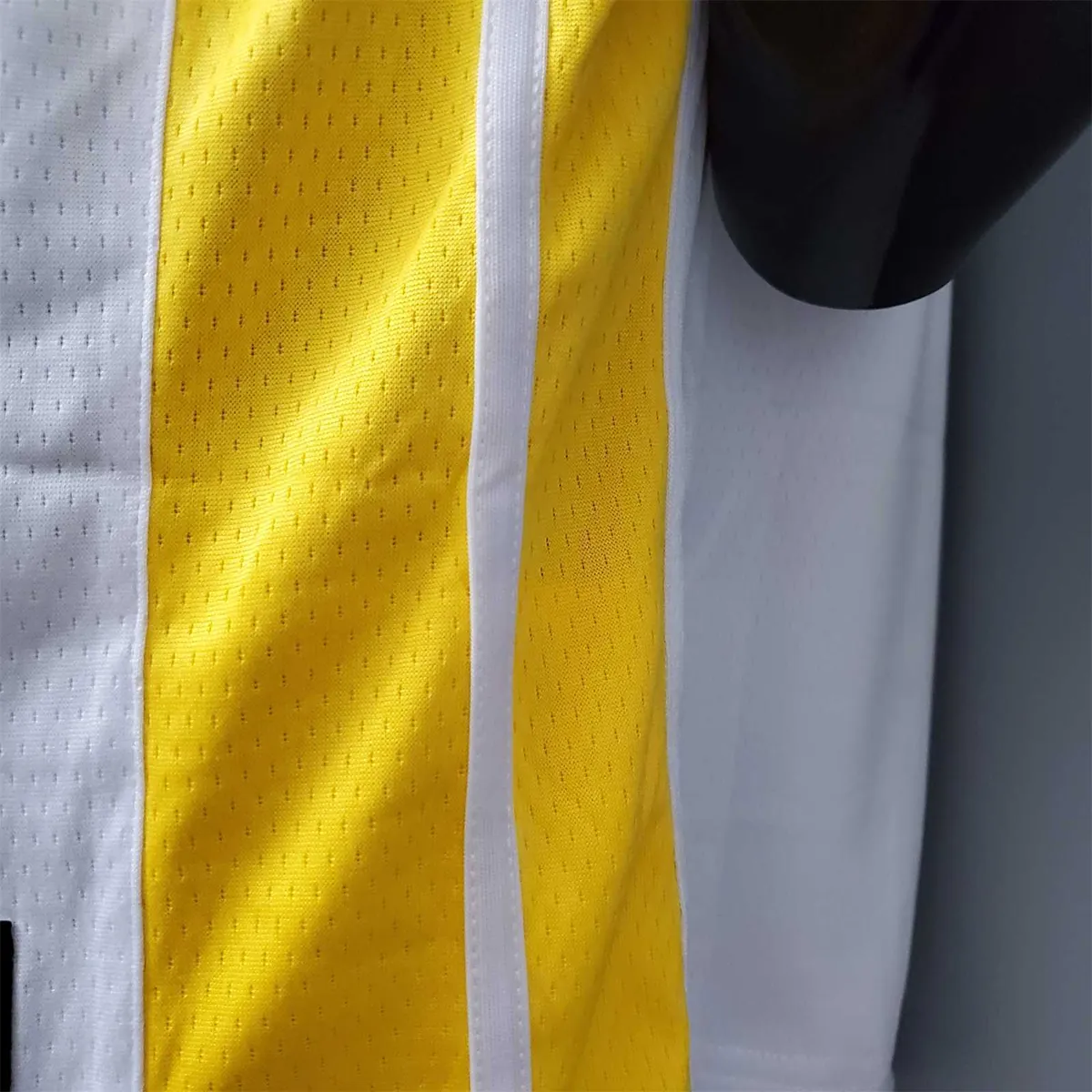 Curry #30 Golden State Warriors white 2