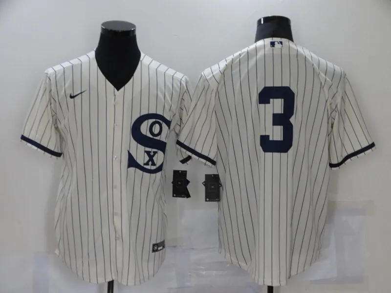 Chicago White Sox 35