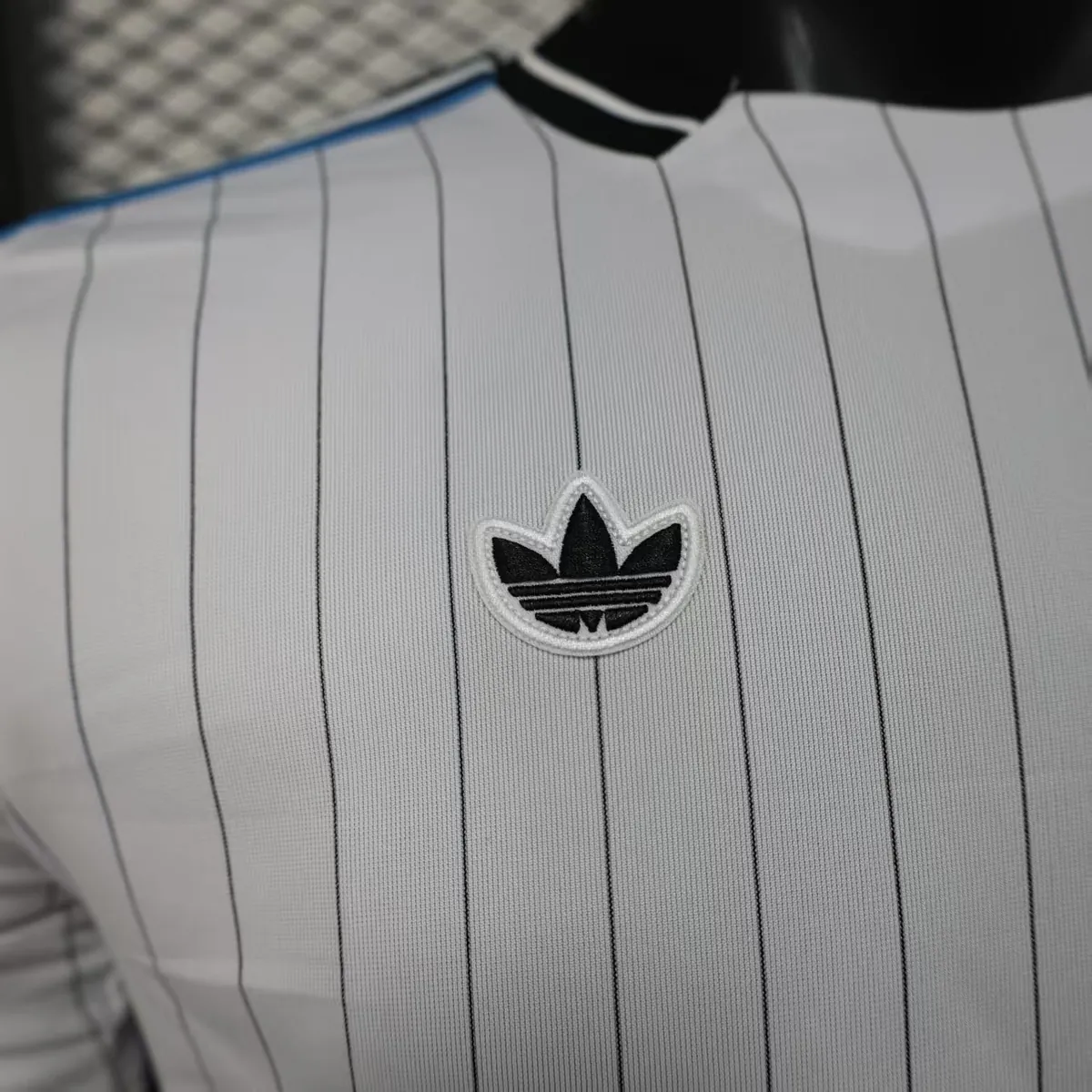 25-26 Newcastle United Casual Retro Style Football Shirt Apparels AAAAJersey Wholesale Yupoo-1 2