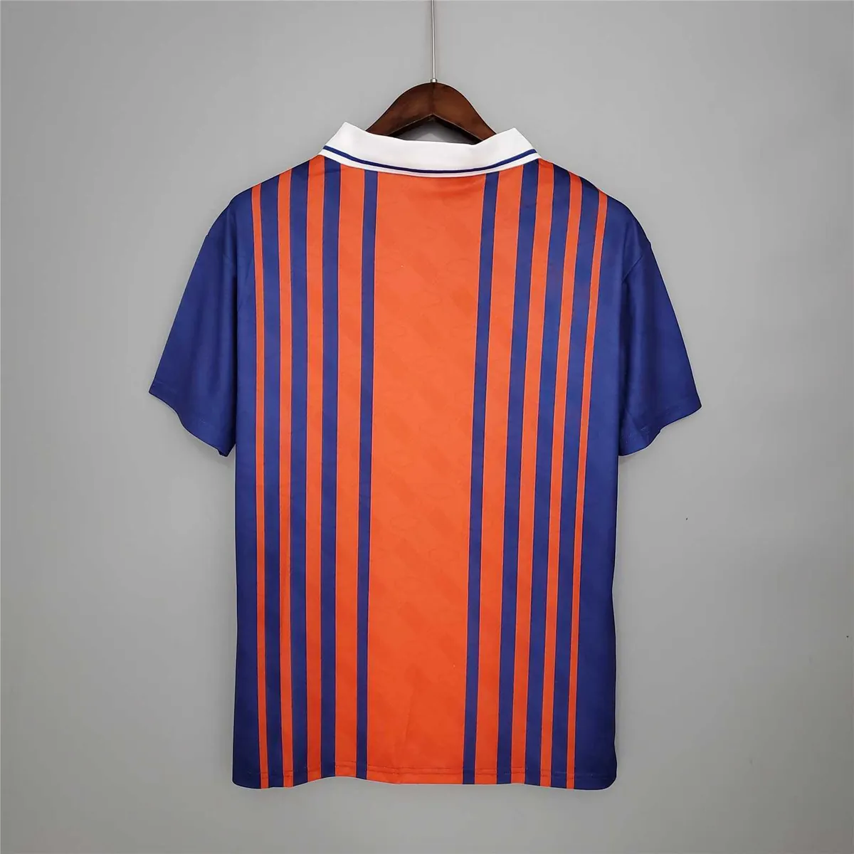 93-94 PSG home 7