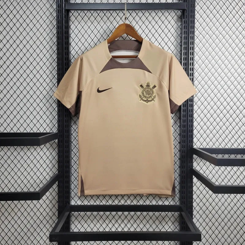 24-25 Corinthian Training Kit Best Jerseys Yupoo 7