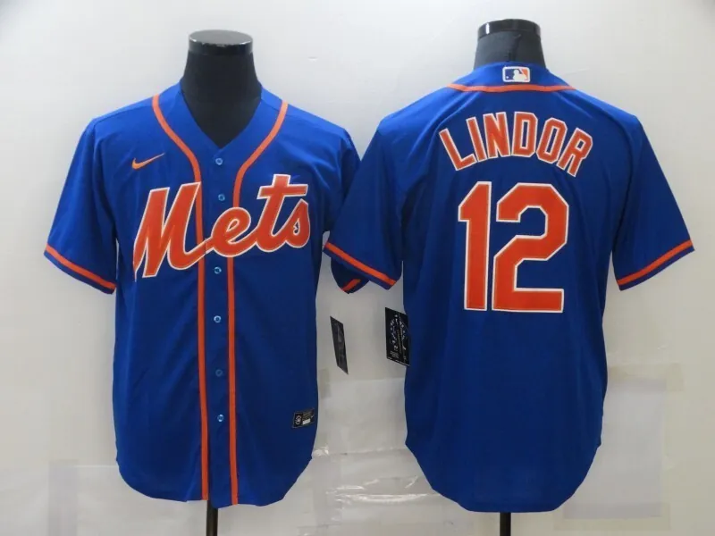 New York Mets 68