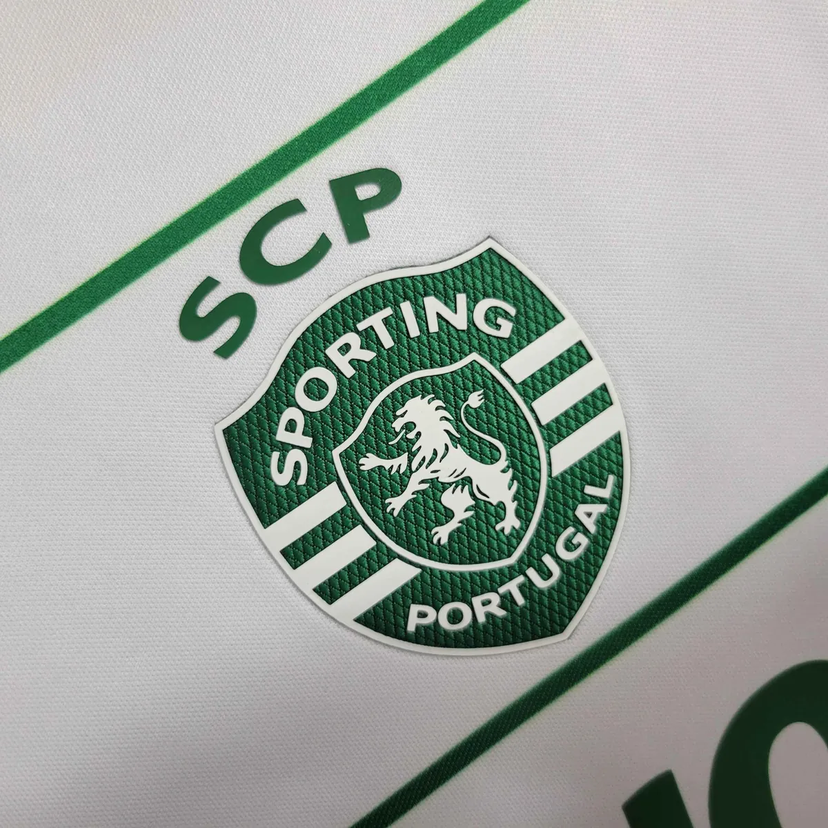 23-24 Sporting Lisbon Away Shirt Football Jerseys Yupoo 8