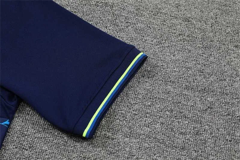 Polo Tottenham Hotspur deep sapphire blue 14