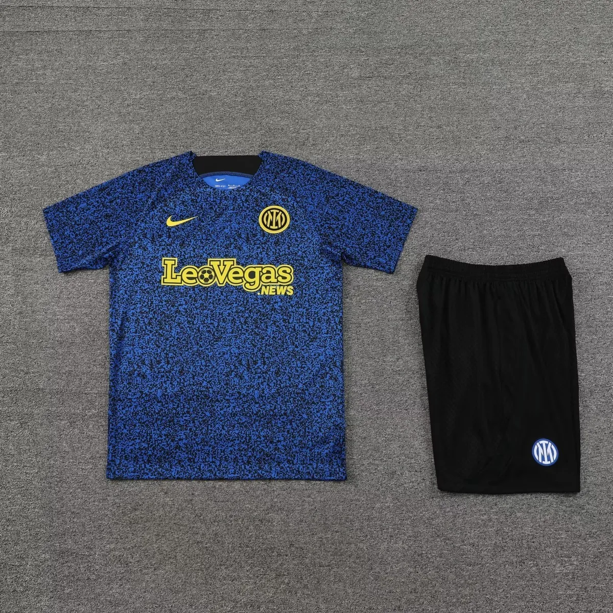 23-24 Inter Milan Training Soccer Jerseys Yupoo 1