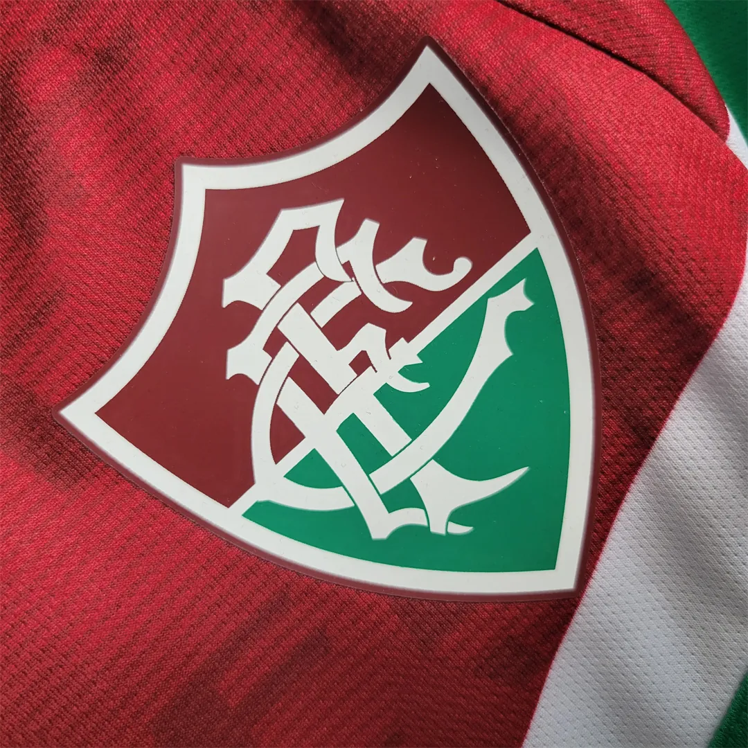 23-24 Women's Fluminense Training Suit 7
