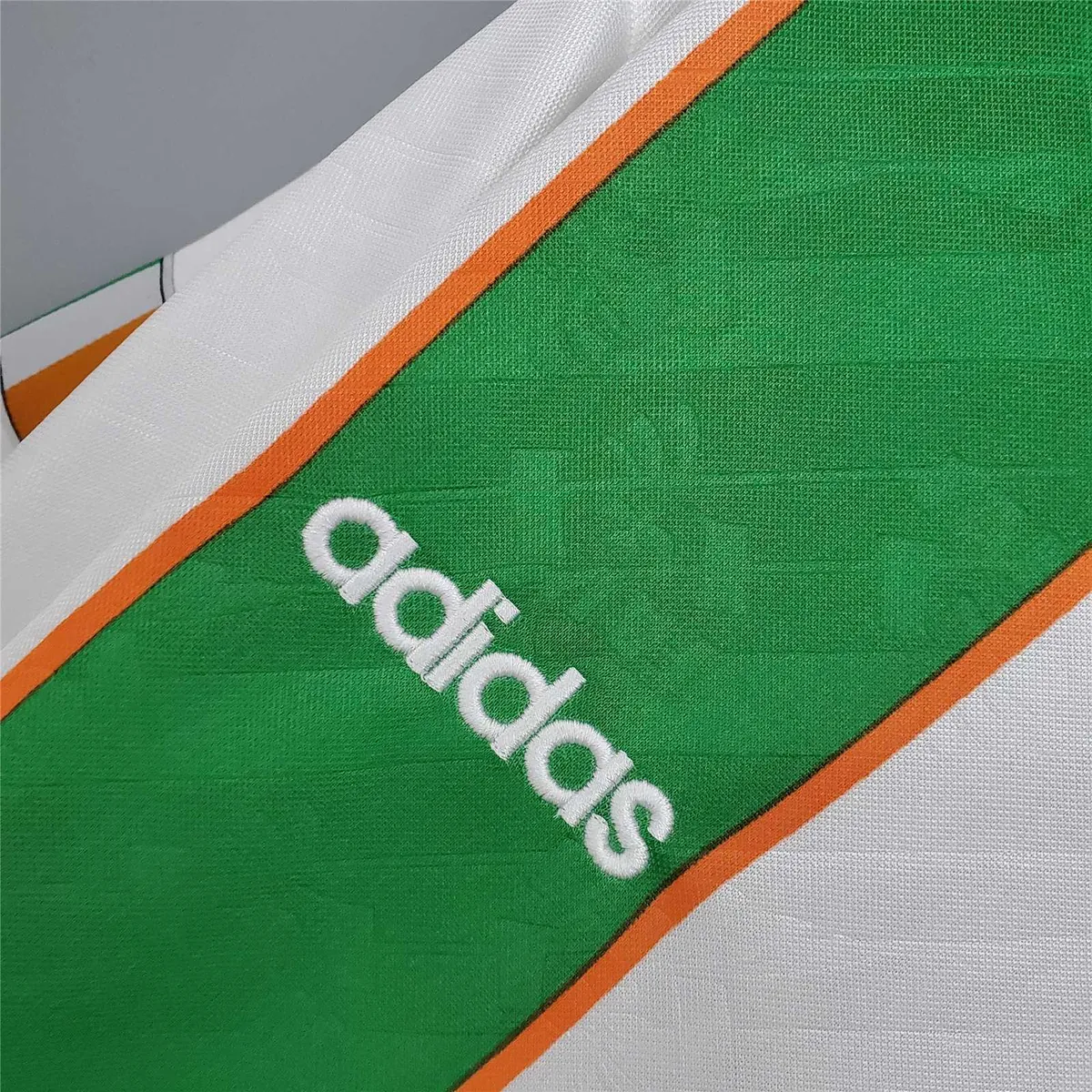 1994 Ireland away 2