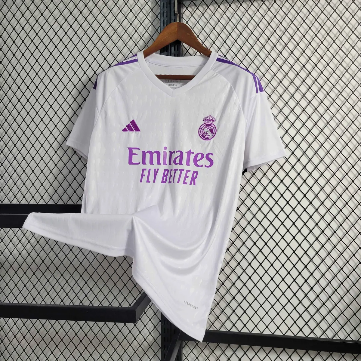 23-24 Real Madrid Goalkeeper S-XXL 2