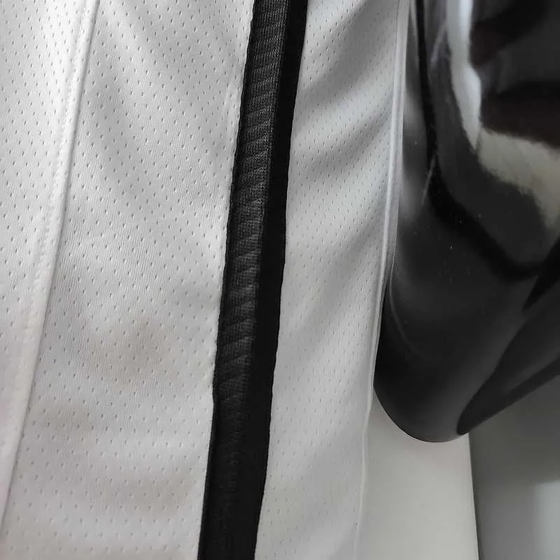 HARRIS#12 Brooklyn Nets white 2