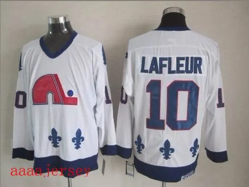 Colorado Avalanche retro ice hockey Jersey M-3XL 科罗拉多雪崩复古冰球服 5