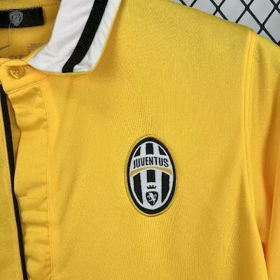13-14 Juventus Third Retro Kit Vintage Shirt Sino AAAAJersey Supply Yupoo 7