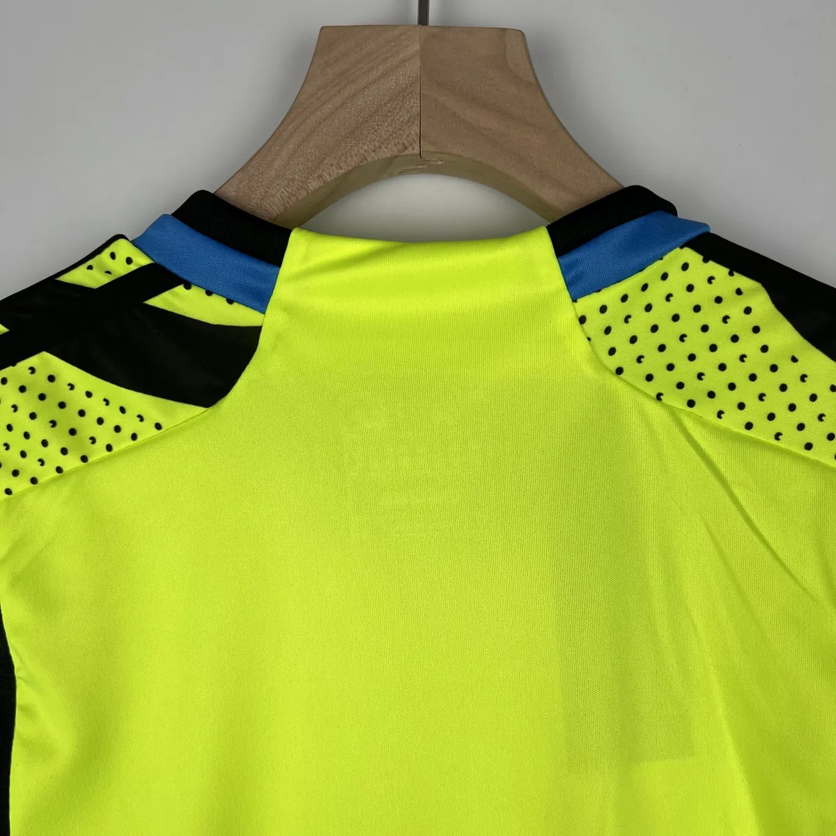 23-24 Kids Arsenal away size 16-28 Soccer Jersey 1