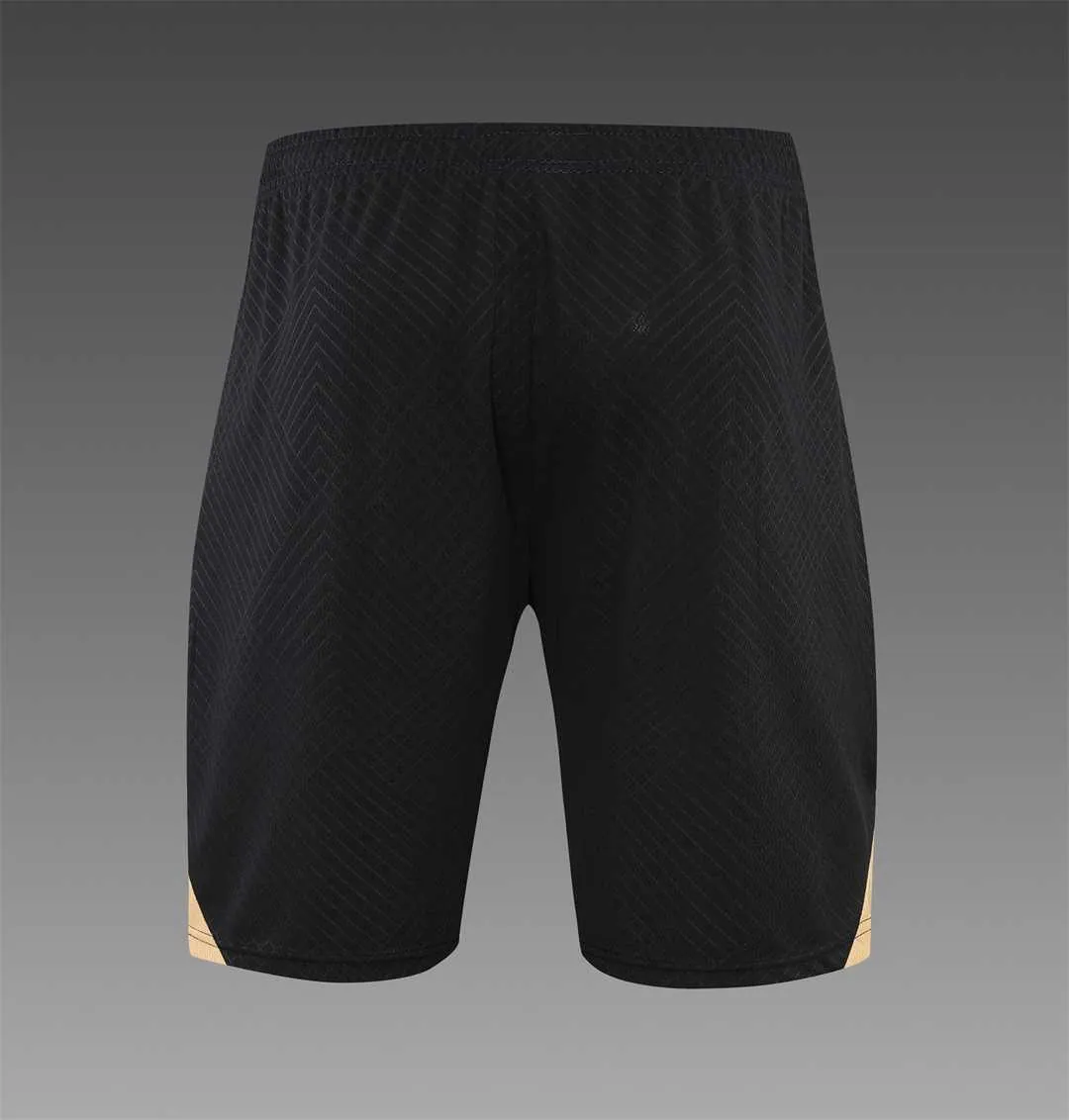 22-23 Chelsea Training Short Sleeve Kit Gold 1