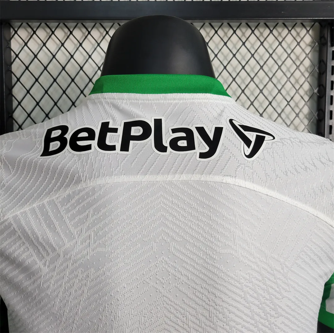 23-24 Atlético Nacional home player version 4