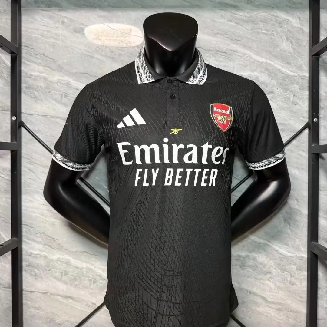 25-26 Arsenal Special Edition Football T-Shirt AAAA Jersey Supply Yupoo 2