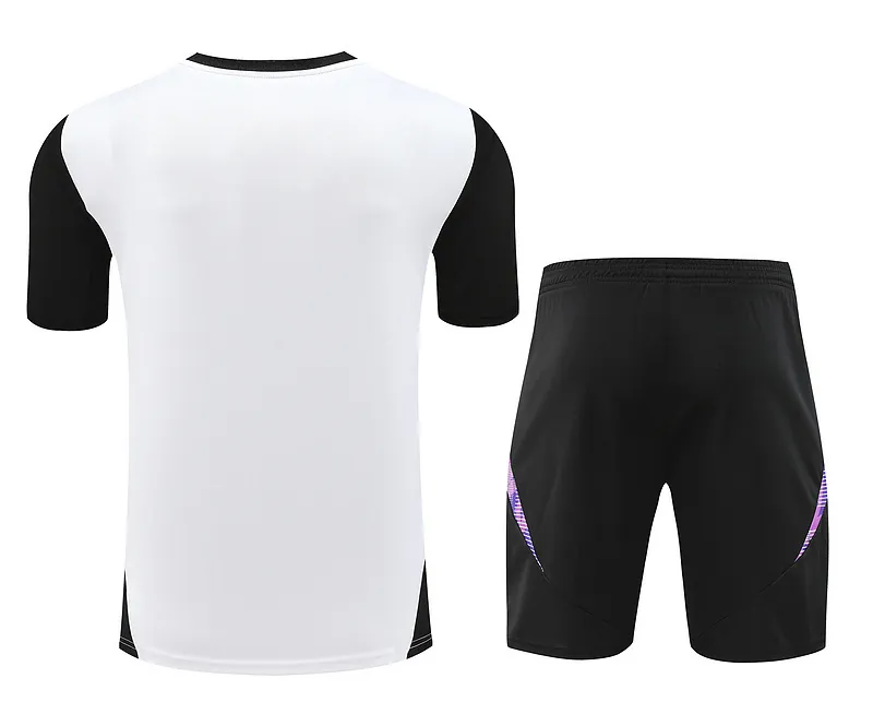 2024 Germany Training Soccer Jerseys Football Shirts 3