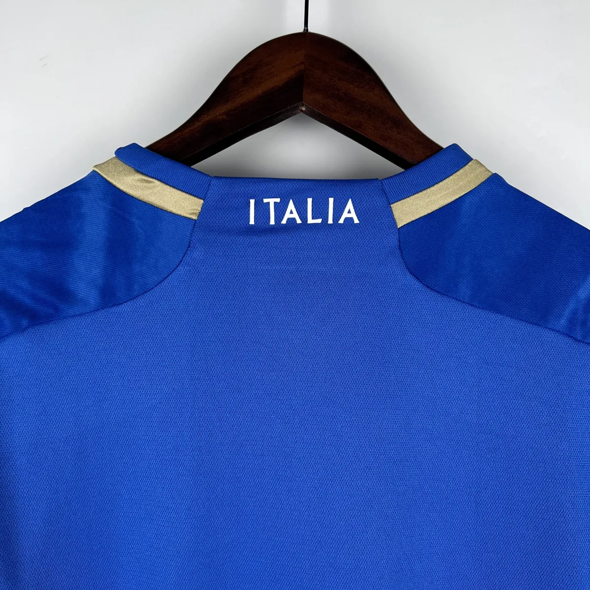 2023 Long Sleeve Italy Home S-XXL 3
