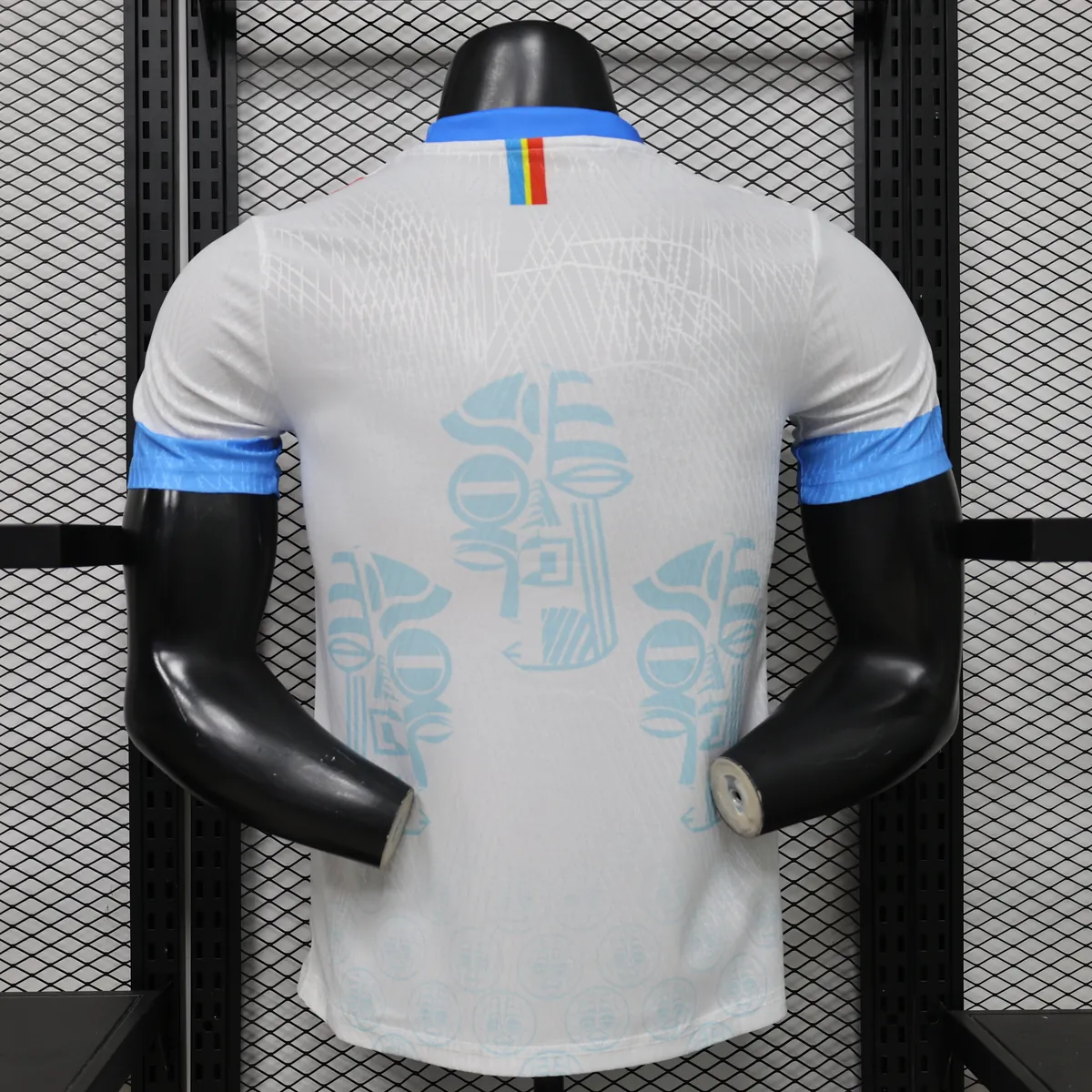 2026 Congo Third Away Mens kit Football T-Shirt Player Version AAAAJersey Supply Yupoo 10 3