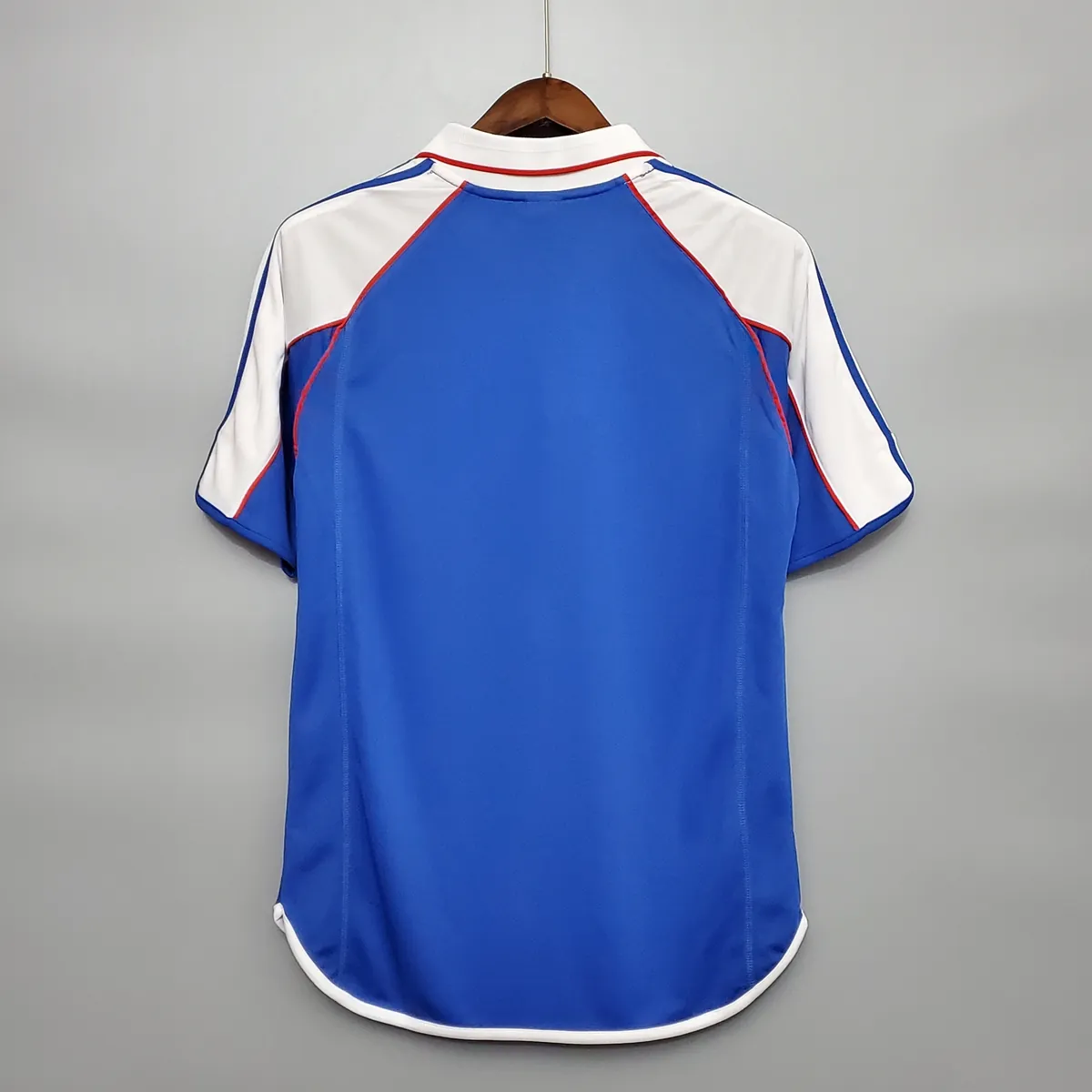 2000 Japan home 9