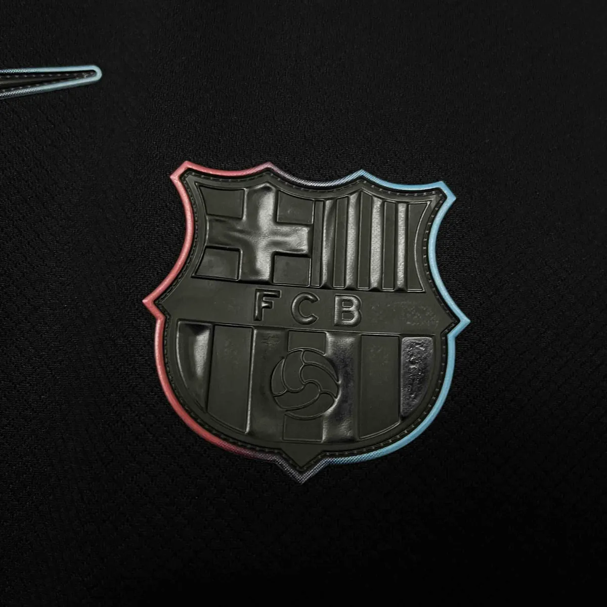 24-25 Barcelona Away Kit Football Uniform Best Wholesale Yupoo 3