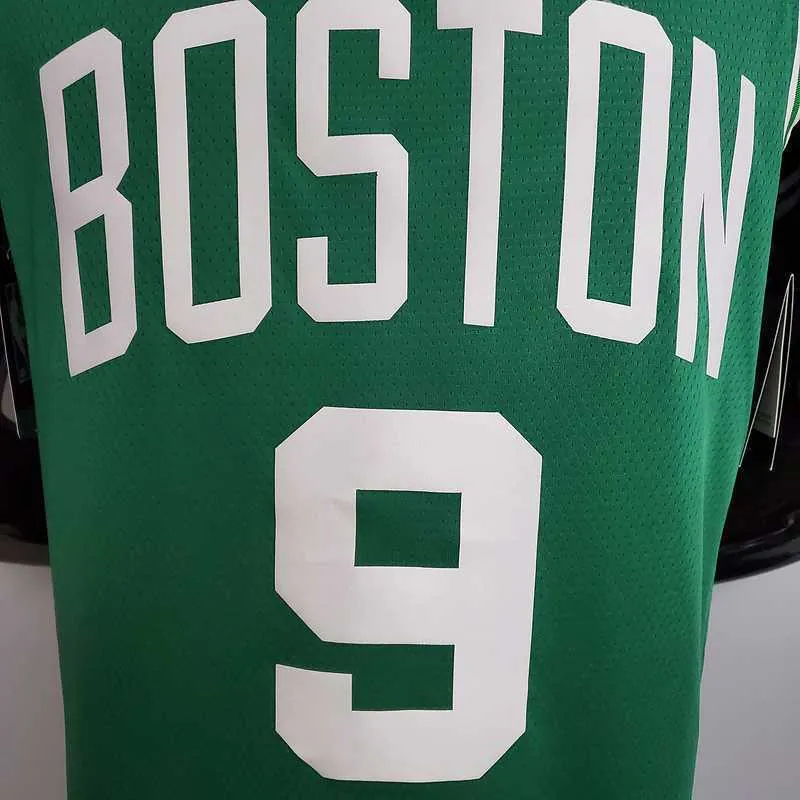 RONDO#9 Celtics green 2