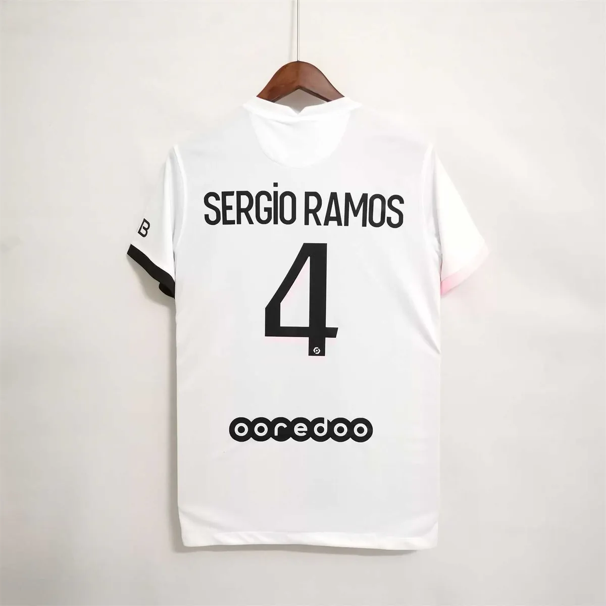 21-22 PSG away 3
