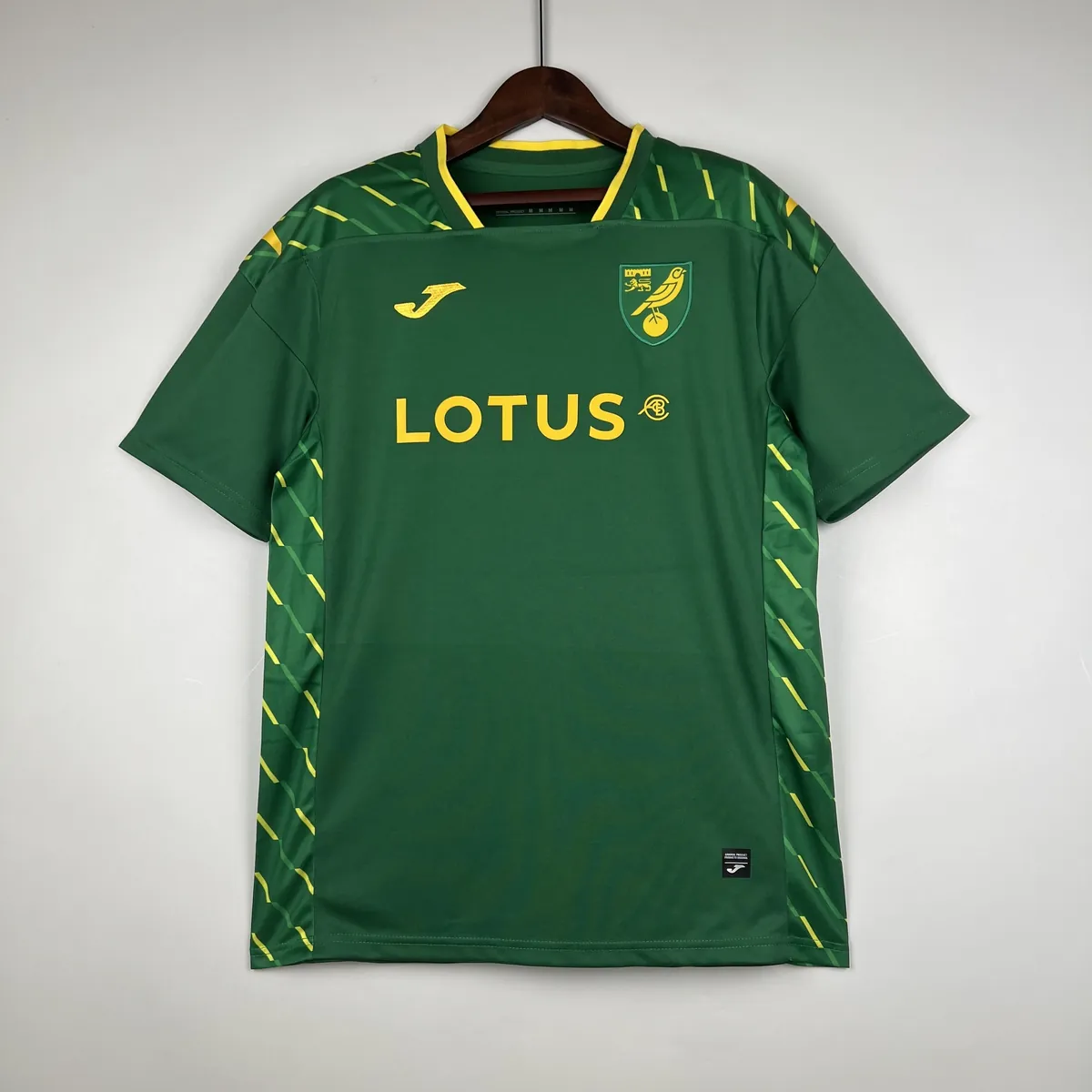 23-24 Norwich City Away S-XXL 9