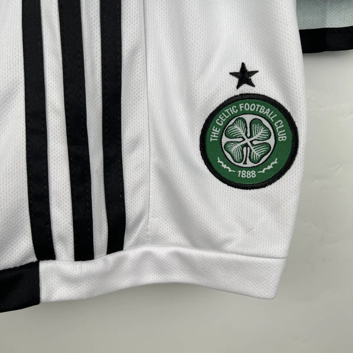 23-24 Celtic home size 16-28 8