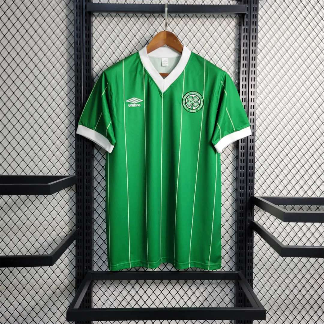 84-86 Celtic third away 7
