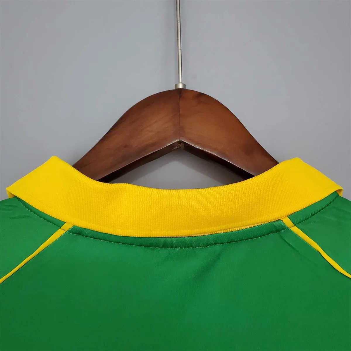 1998 Jamaica Away Retro Kit Best Jerseys Yupoo 7