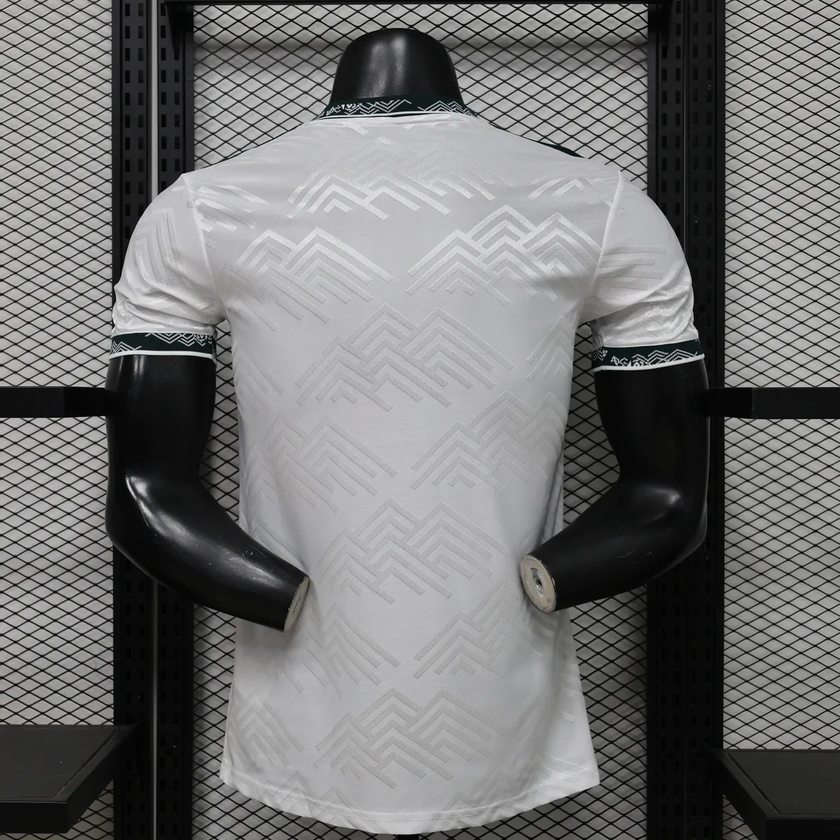 2026-27 Juventus Special Edition Soccer Shirt Player Version 2