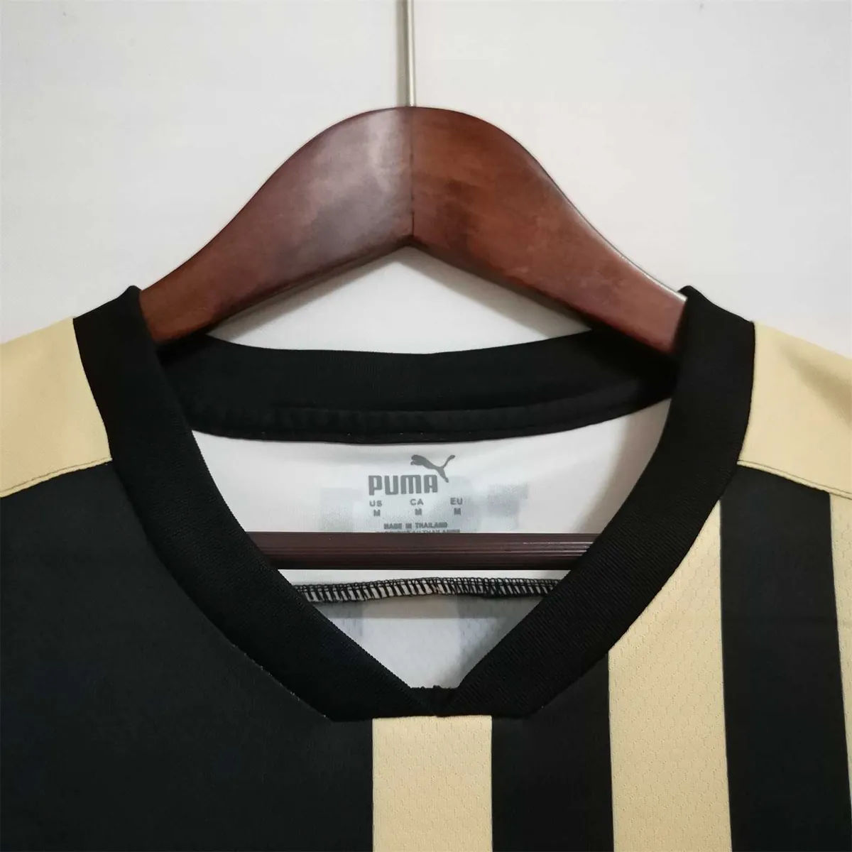 Peñarol 21 special edition for match against big rivals nacional in copa sudamericana 6