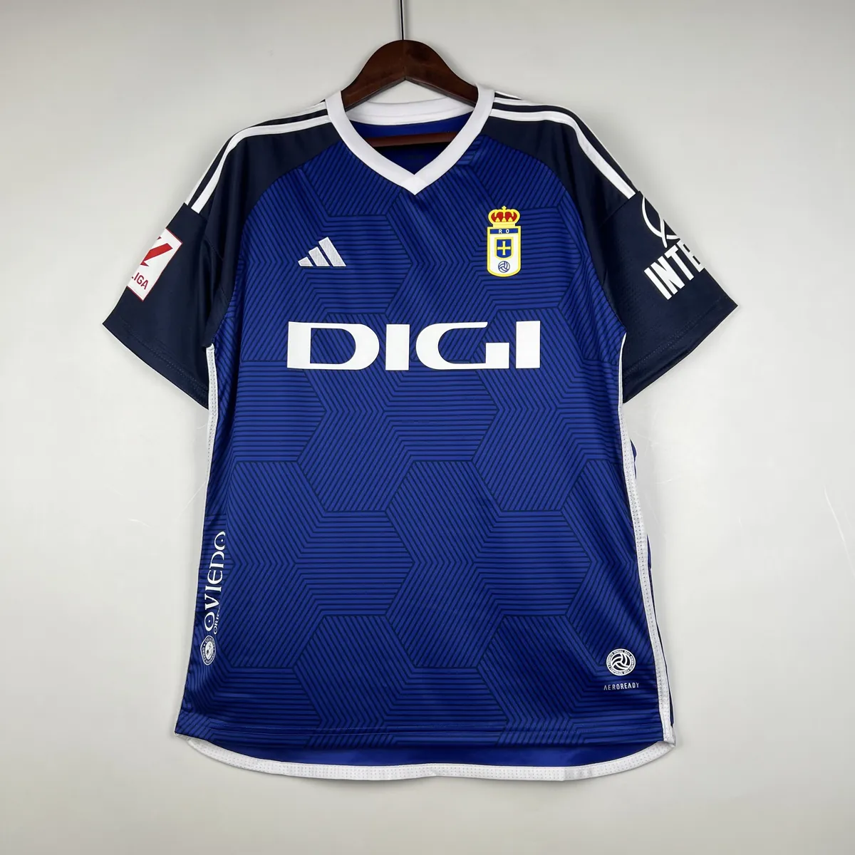 23-24 Real Oviedo Home S-XXL 10