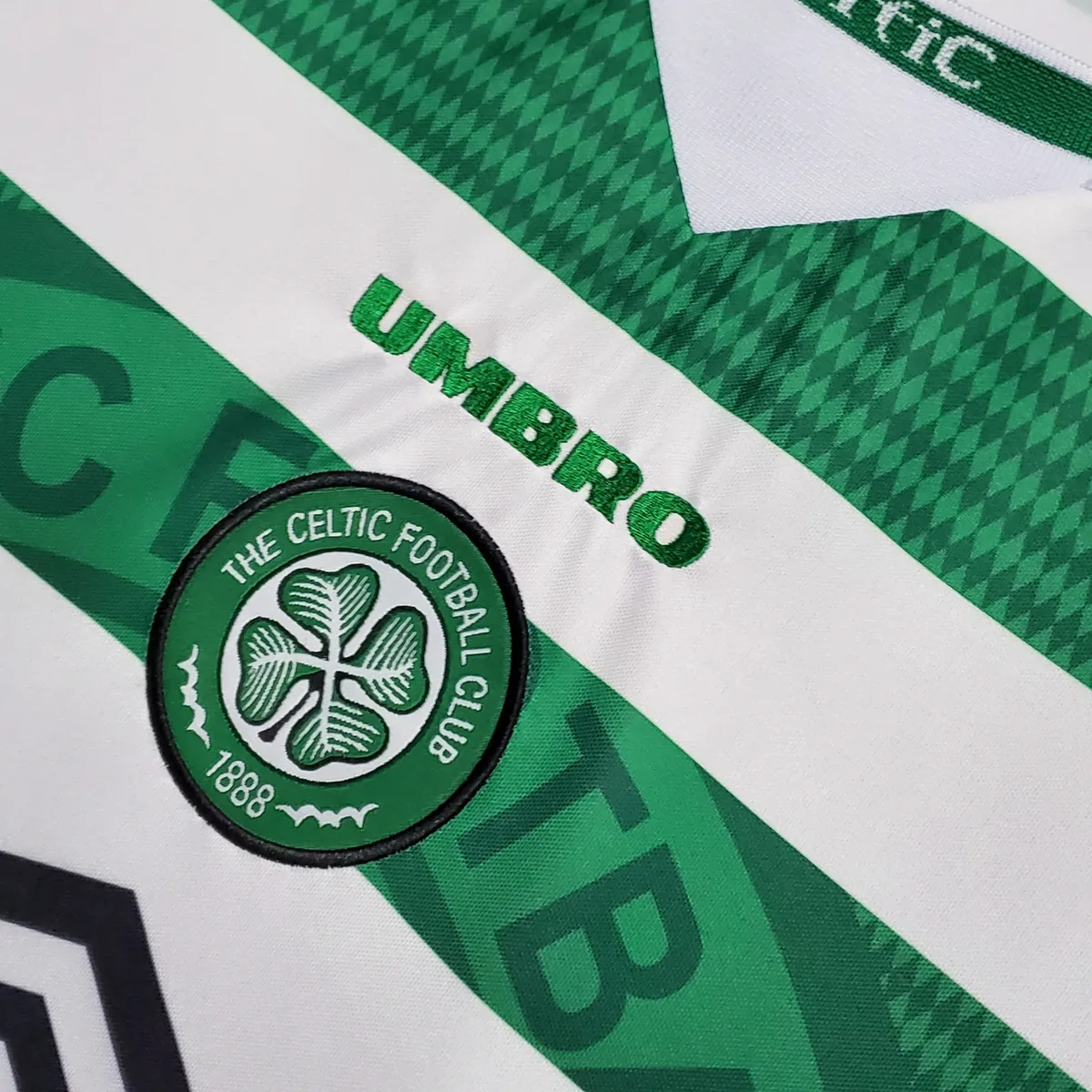 98-99 Celtic home 1