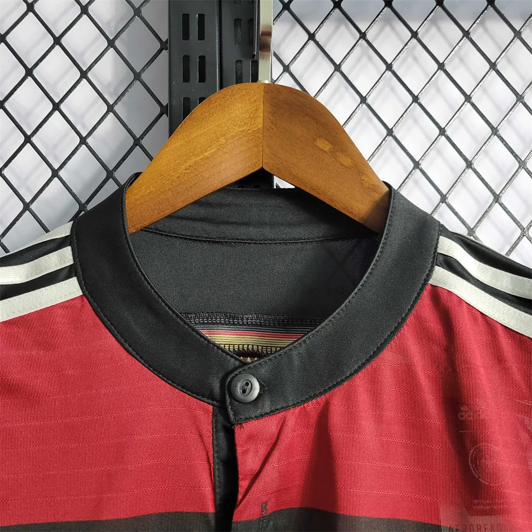 2014 Germany away 8