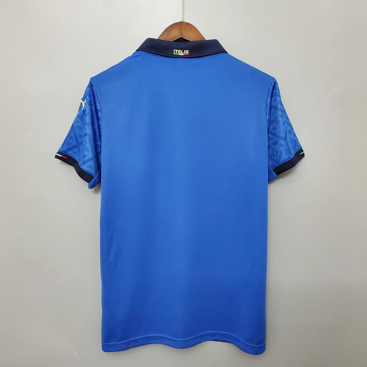 2020 Italy home Soccer AAAAJersey Yupoo 37