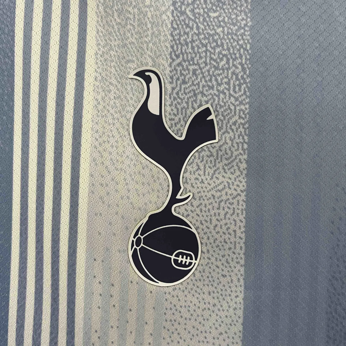 24-25 Tottenham Hotspur Away Kit Soccer Uniform AAAAJersey Dropshiping Yupoo 6