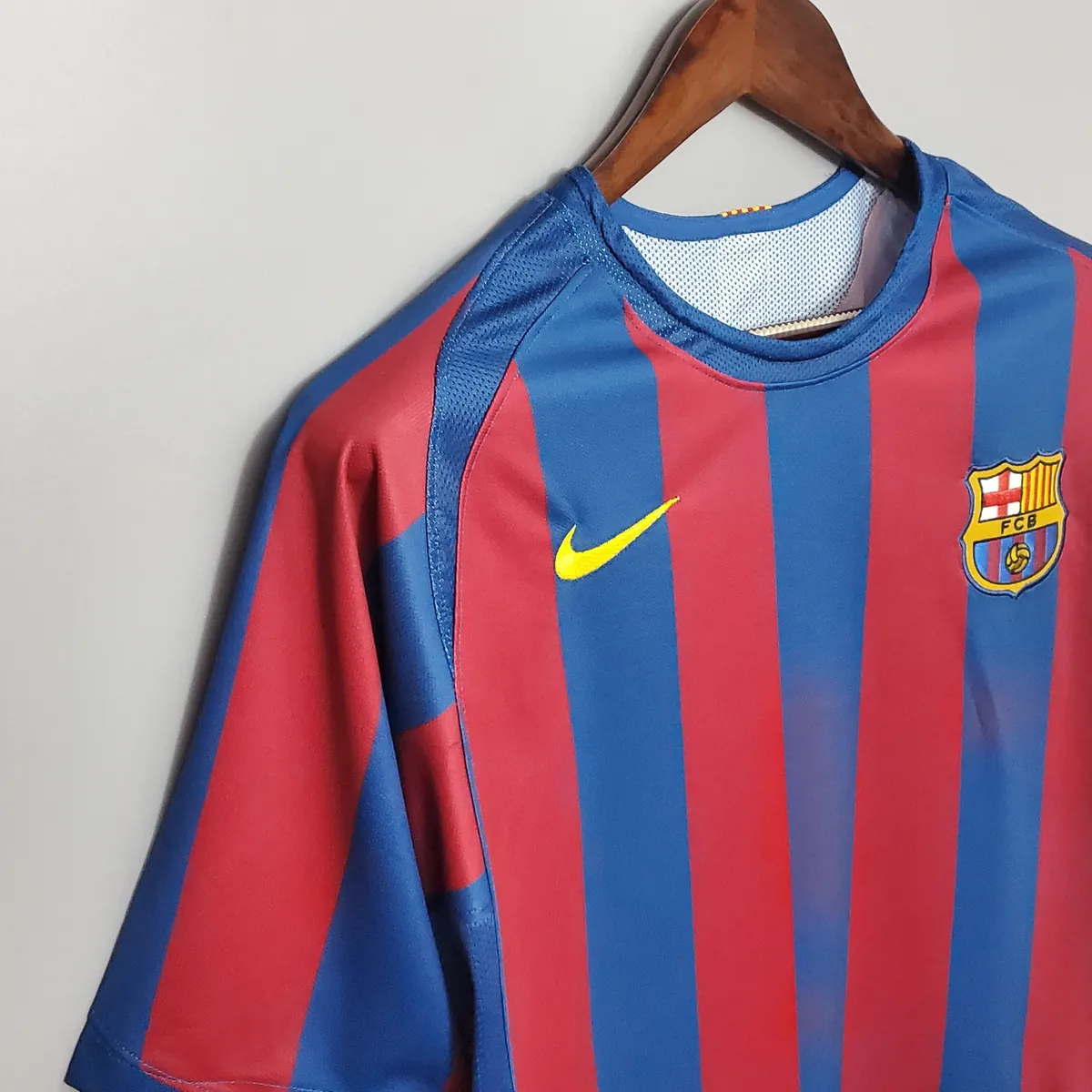 05-06 Barcelona UEFA Champions League home 1