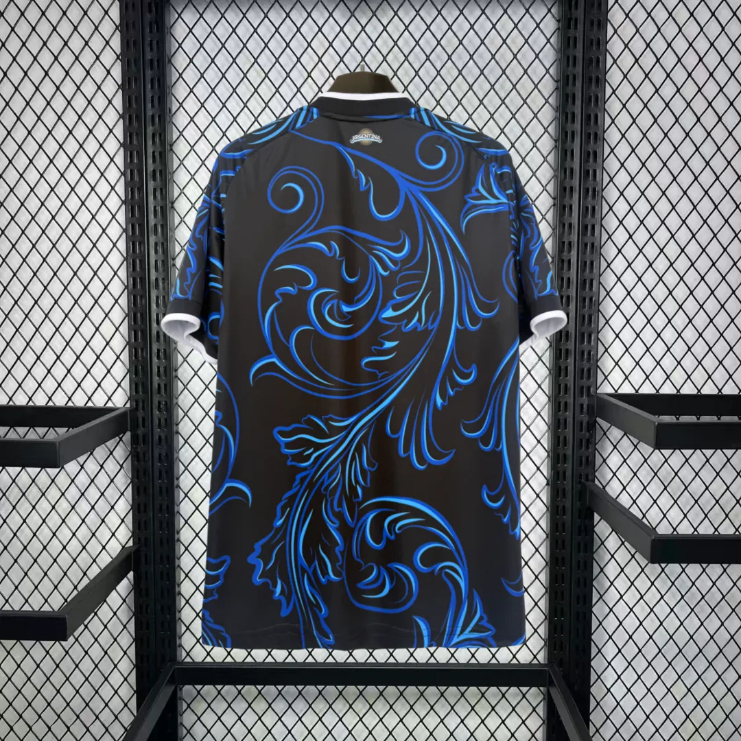 2026 FIFA World Cup Argentina Mens Away Kit Football T-Shirt AAAAJersey Supply Yupoo11 11