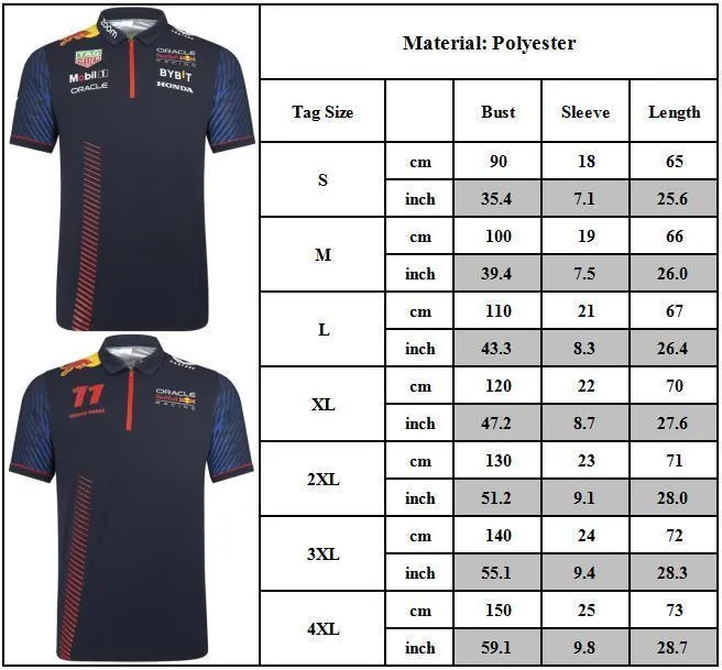 All Products Size Chart 26